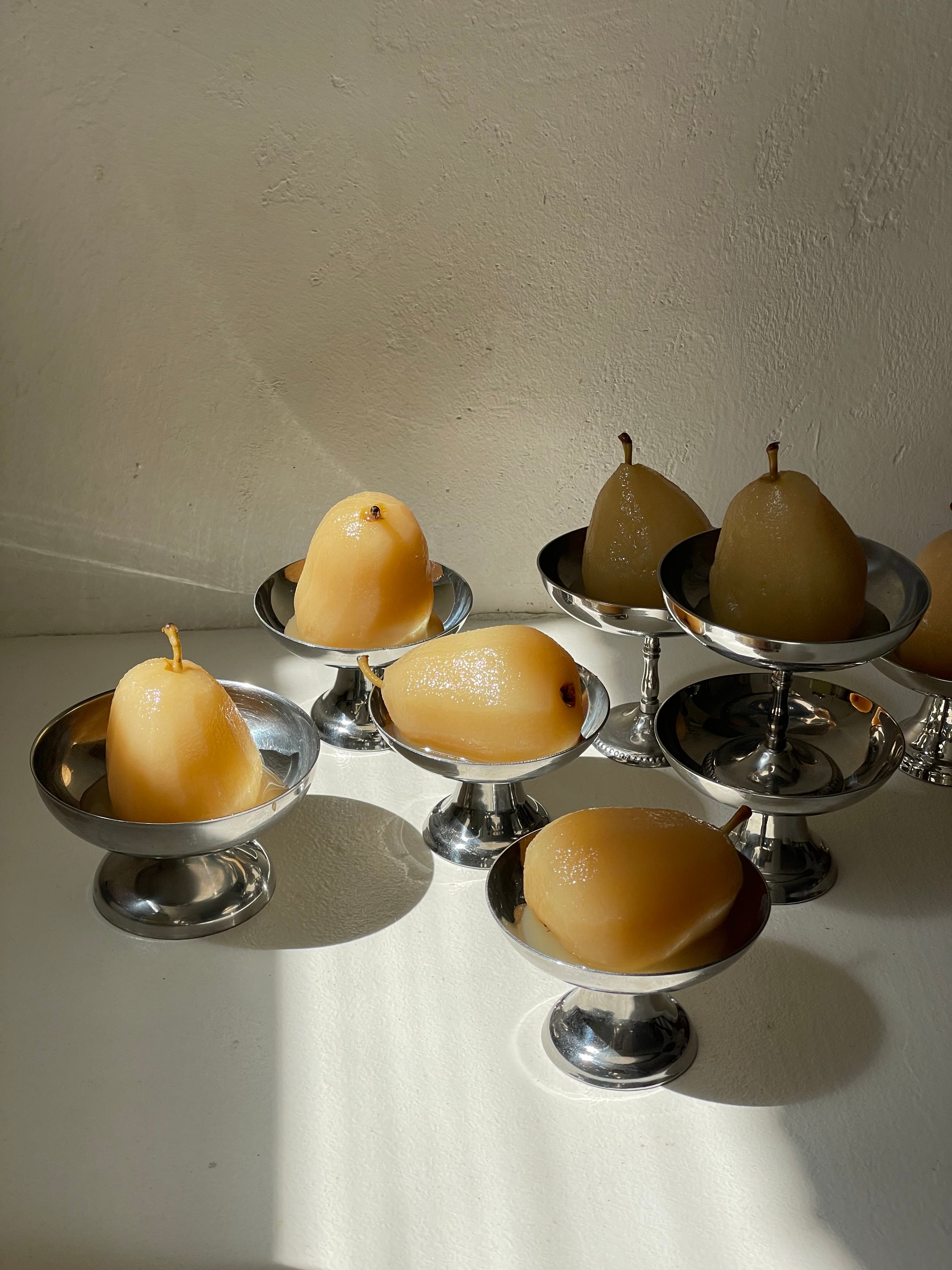 Set design, editorial capture