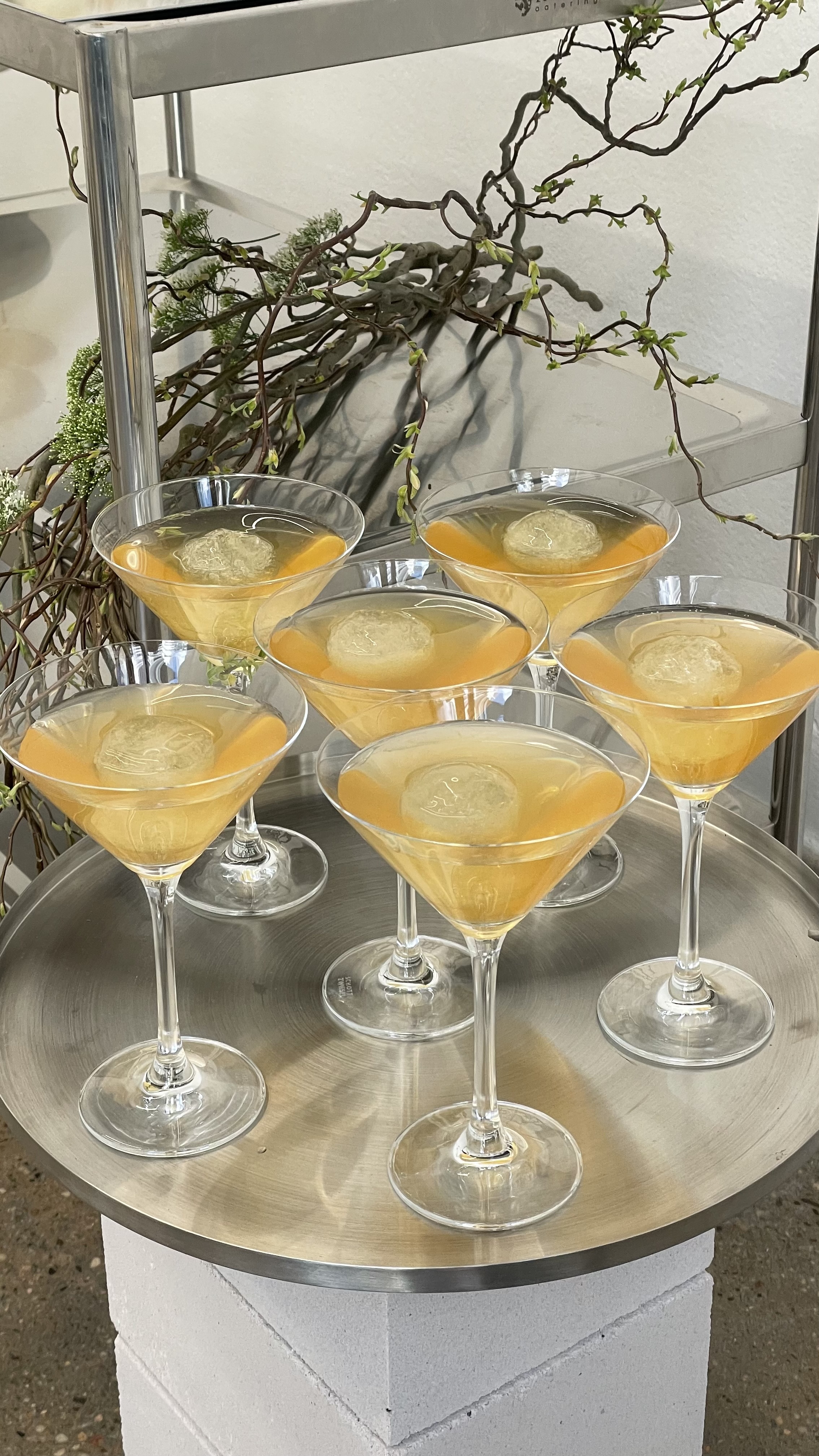 Drinks & service image 4