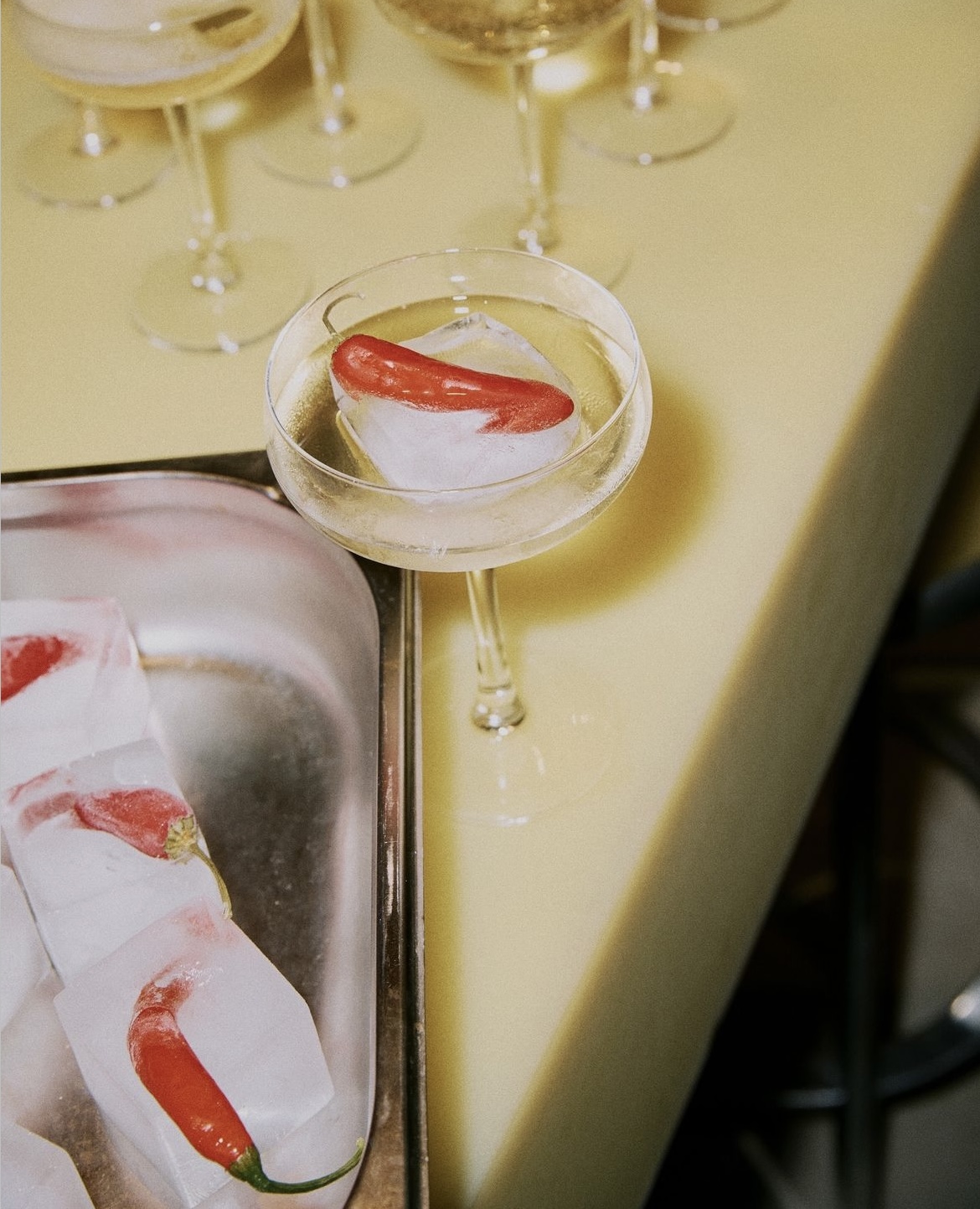 Drinks & service image 5