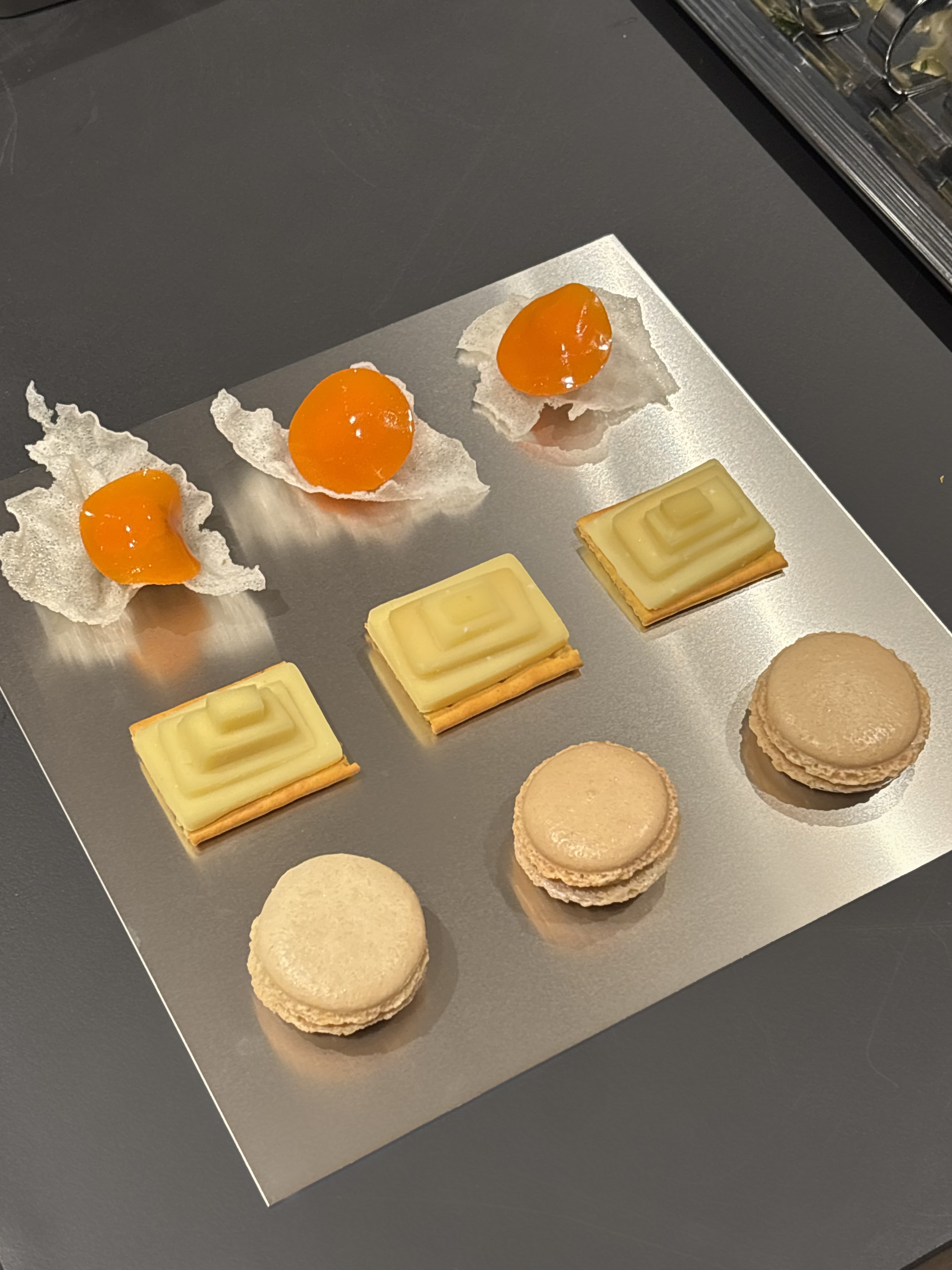 Finger foods & flying bites image 5