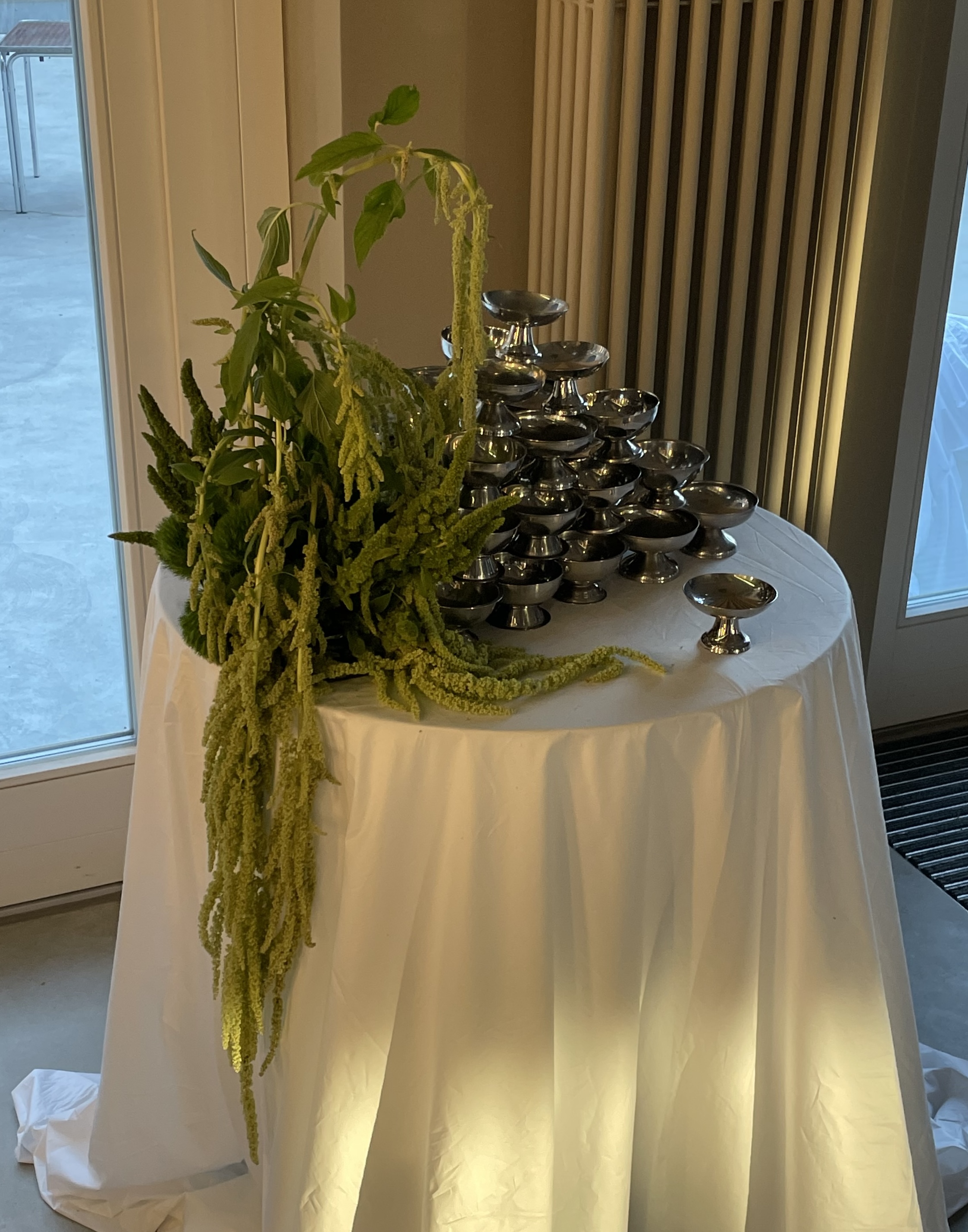 Food installation image 3