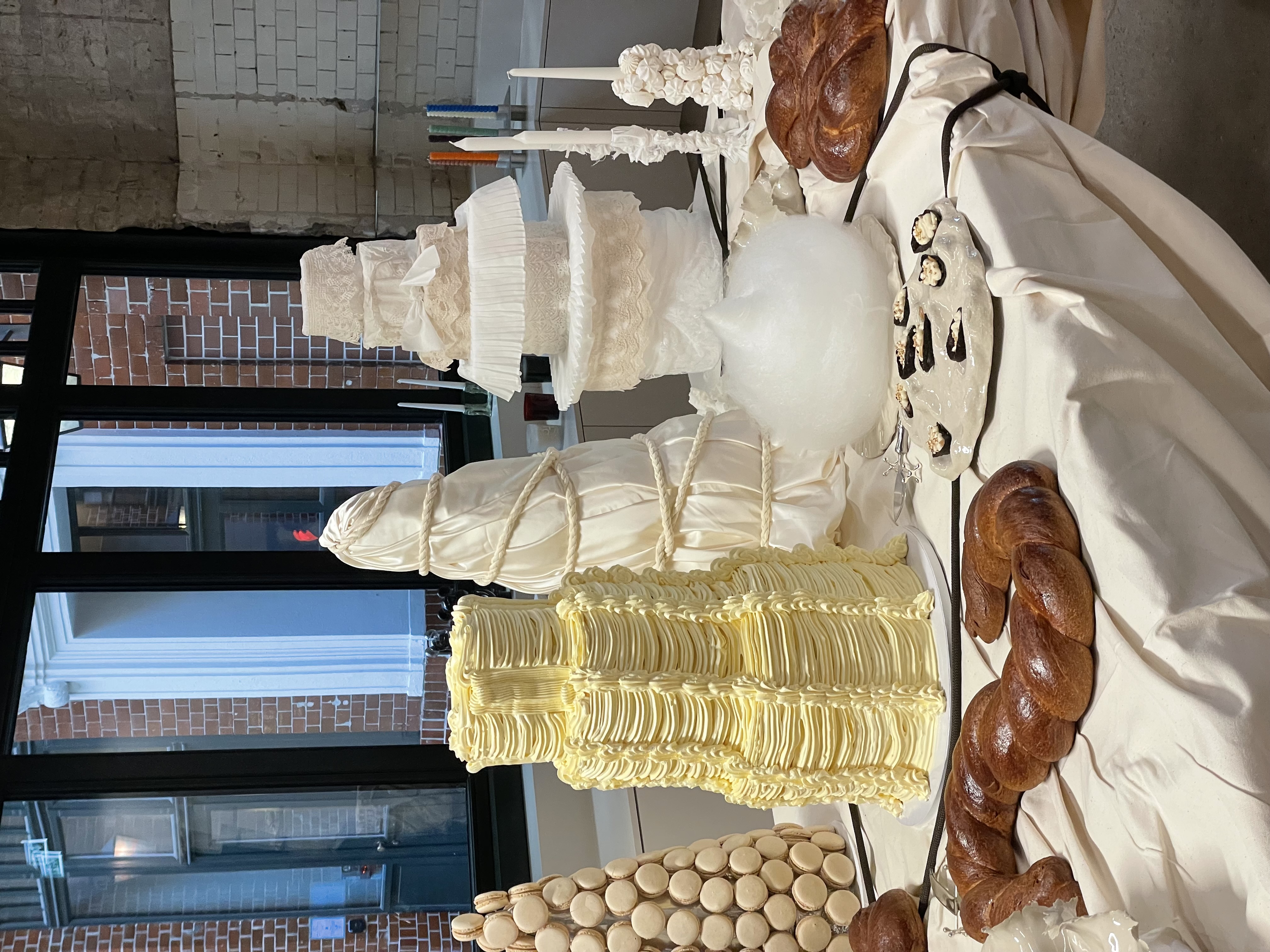 Food installation image 4