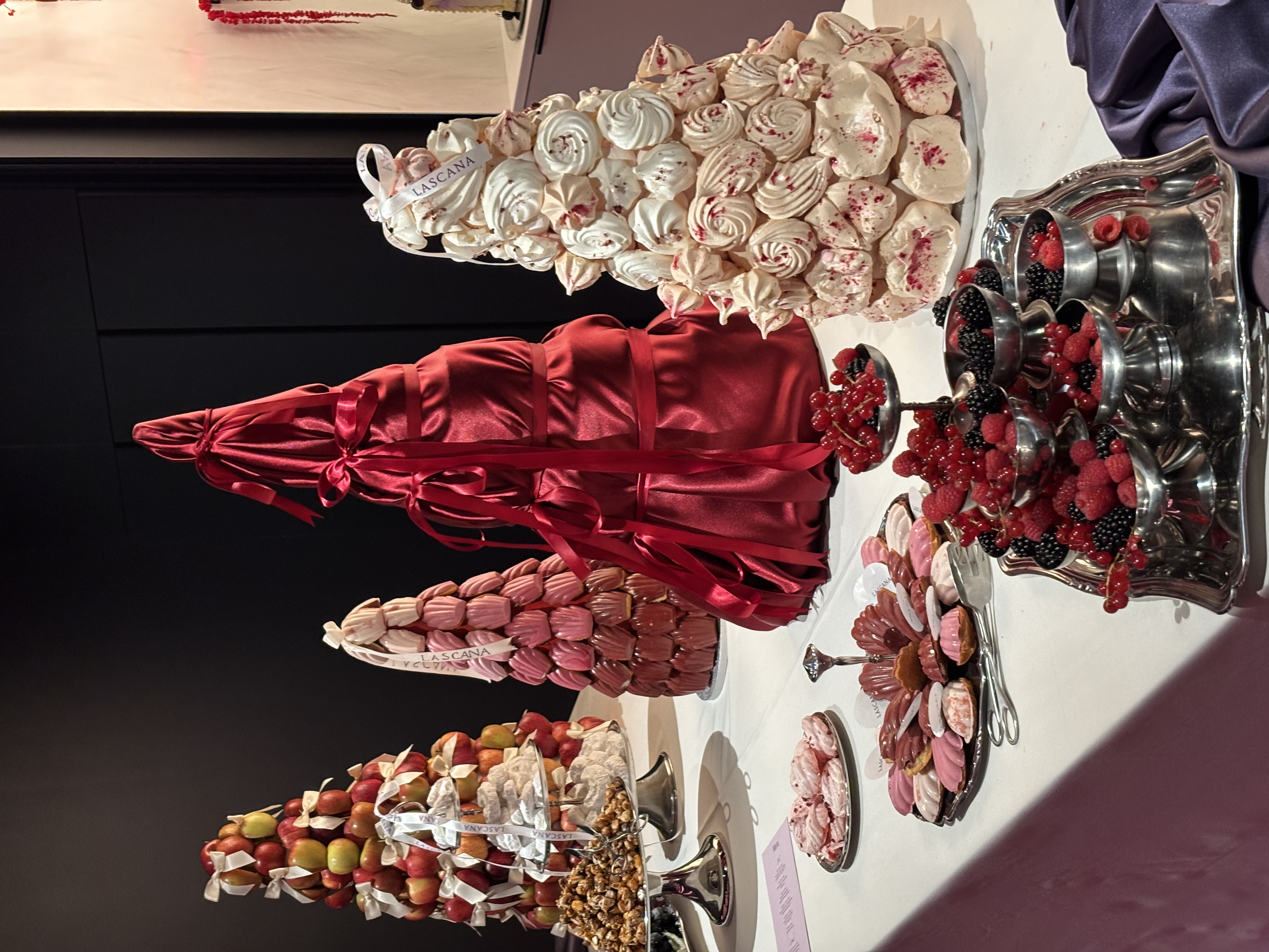 Food installation image 5