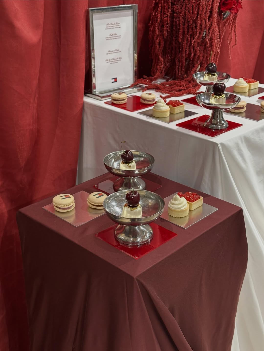 Tommy Hilfiger cover